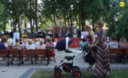 Ruszyły Powiatowe Wieczory z Poezją
