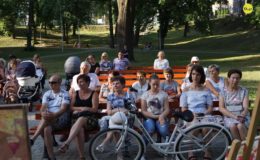 Ruszyły Powiatowe Wieczory z Poezją