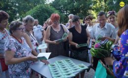 Ruszyły Powiatowe Wieczory z Poezją