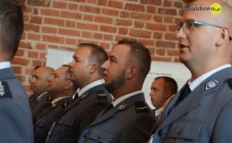 Obchody Święta Policji w Działdowie [zdjęcia]