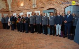 Obchody Święta Policji w Działdowie