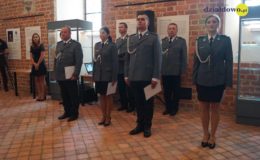 Obchody Święta Policji w Działdowie
