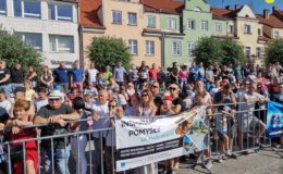 Puchar Polski Strongman Działdowo 2019