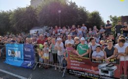Puchar Polski Strongman Działdowo 2019