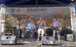 Puchar Polski Strongman Działdowo 2019