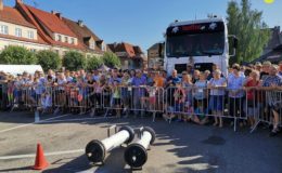 Puchar Polski Strongman Działdowo 2019