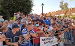 Puchar Polski Strongman Działdowo 2019