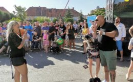 Puchar Polski Strongman Działdowo 2019