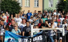 Puchar Polski Strongman Działdowo 2019