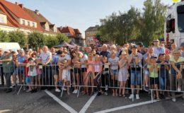Puchar Polski Strongman Działdowo 2019