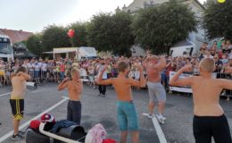 Puchar Polski Strongman Działdowo 2019