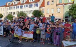 Puchar Polski Strongman Działdowo 2019