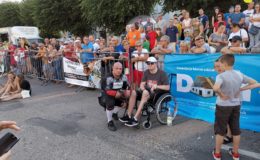 Puchar Polski Strongman Działdowo 2019