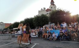 Puchar Polski Strongman Działdowo 2019