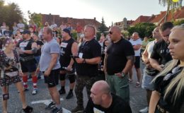 Puchar Polski Strongman Działdowo 2019