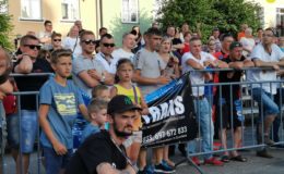 Puchar Polski Strongman Działdowo 2019
