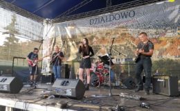 Puchar Polski Strongman Działdowo 2019