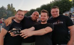Puchar Polski Strongman Działdowo 2019