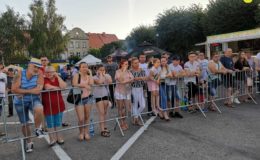 Puchar Polski Strongman Działdowo 2019