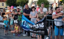 Puchar Polski Strongman Działdowo 2019