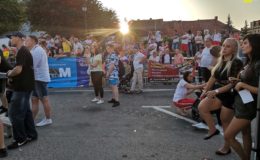 Puchar Polski Strongman Działdowo 2019
