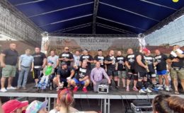 Puchar Polski Strongman Działdowo 2019