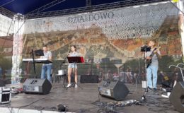 Puchar Polski Strongman Działdowo 2019