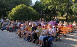 Ruszyły Powiatowe Wieczory z Poezją