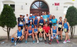 Rozbiegane Działdowo i goście w biegu NO TO ŻÓŁWIK RUN 2019 [zdjęcia]