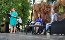Ruszyły Powiatowe Wieczory z Poezją