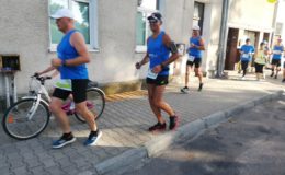 Rozbiegane Działdowo i goście w biegu NO TO ŻÓŁWIK RUN 2019 [zdjęcia]