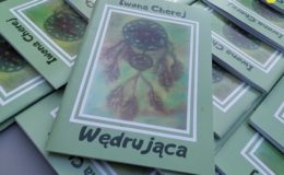 Ruszyły Powiatowe Wieczory z Poezją