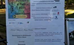 Ruszyły Powiatowe Wieczory z Poezją