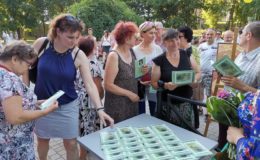 Ruszyły Powiatowe Wieczory z Poezją