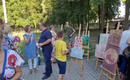Ruszyły Powiatowe Wieczory z Poezją