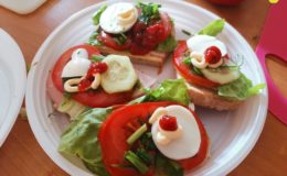 Tak bawiliśmy się podczas wakacyjnych zajęć w Miejskim Domu Kultury