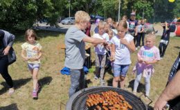 Tak bawiliśmy się podczas wakacyjnych zajęć w Miejskim Domu Kultury