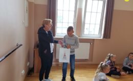 Tak bawiliśmy się podczas wakacyjnych zajęć w Miejskim Domu Kultury