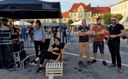 Za nami druga edycja Chillout RYNEK Festiwal