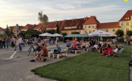 Za nami druga edycja Chillout RYNEK Festiwal