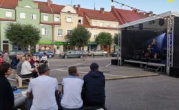 Za nami druga edycja Chillout RYNEK Festiwal