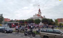 Za nami druga edycja Chillout RYNEK Festiwal