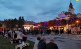 Za nami druga edycja Chillout RYNEK Festiwal