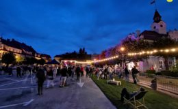 Za nami druga edycja Chillout RYNEK Festiwal