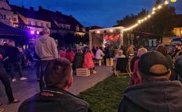 Za nami druga edycja Chillout RYNEK Festiwal