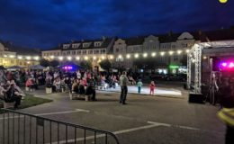 Za nami druga edycja Chillout RYNEK Festiwal
