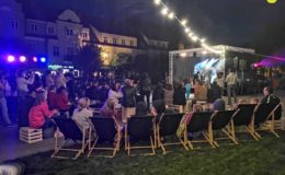 Za nami druga edycja Chillout RYNEK Festiwal