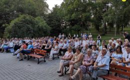 Powiatowe Wieczory z Poezją. Jadwiga Jankowska-Cieślak oraz Joanna Śliwka i Dominika Kaczorowska