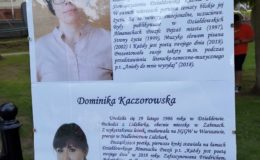 Powiatowe Wieczory z Poezją. Jadwiga Jankowska-Cieślak oraz Joanna Śliwka i Dominika Kaczorowska
