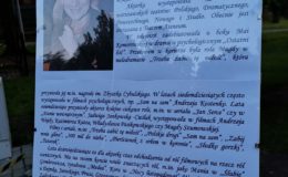 Powiatowe Wieczory z Poezją. Jadwiga Jankowska-Cieślak oraz Joanna Śliwka i Dominika Kaczorowska